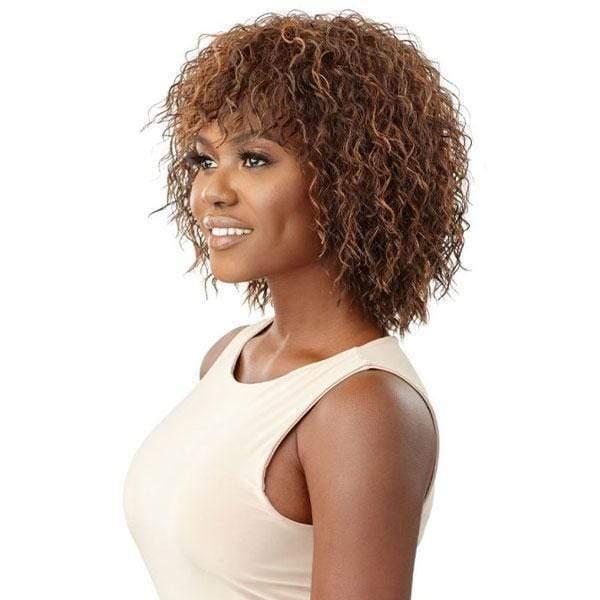 Outre Wigpop Synthetic Hair Full Wig - ALVA - Image 2