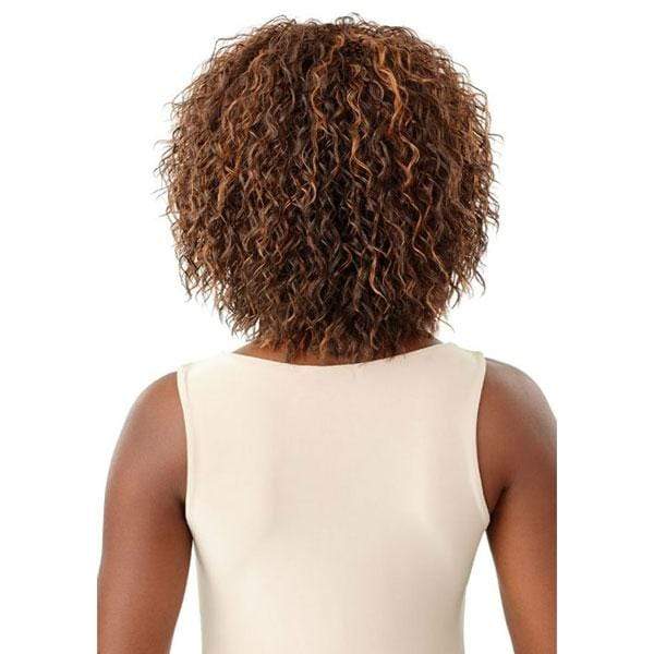 Outre Wigpop Synthetic Hair Full Wig - ALVA - Image 3