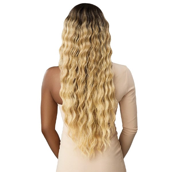 Outre Wigpop Synthetic Hair Full Wig - AMOYA - Image 4