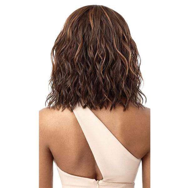 Outre Wigpop Synthetic Hair Full Wig - ANAIS - Image 3