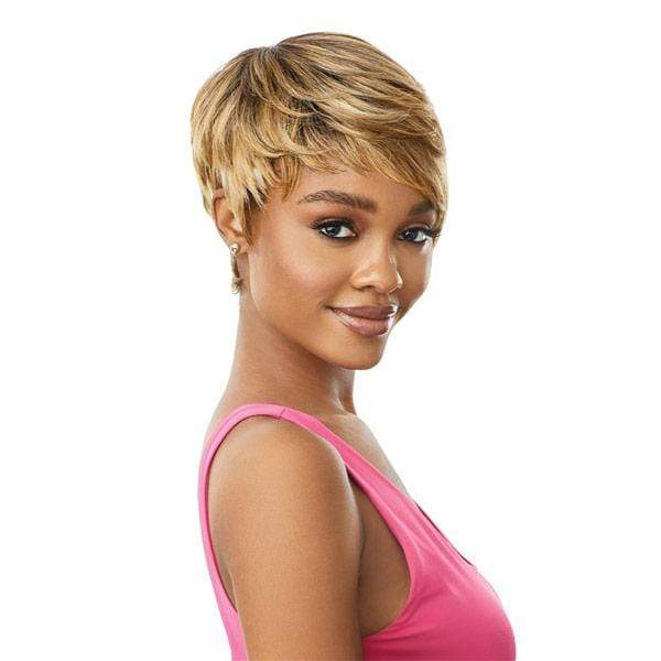 Outre Wigpop Synthetic Hair Full Wig - BAILEY - Image 2