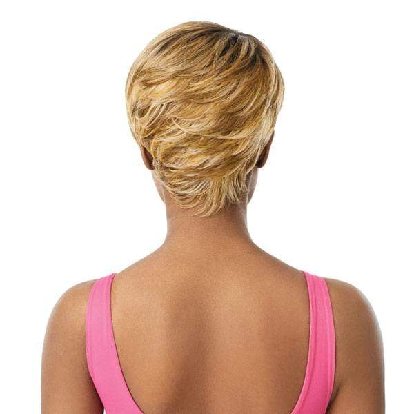 Outre Wigpop Synthetic Hair Full Wig - BAILEY - Image 3