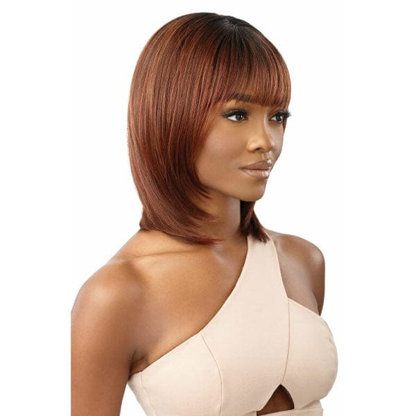 Outre Wigpop Synthetic Hair Full Wig - BOWIE - Image 2