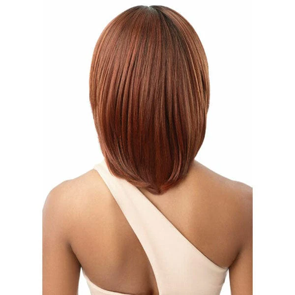 Outre Wigpop Synthetic Hair Full Wig - BOWIE - Image 3