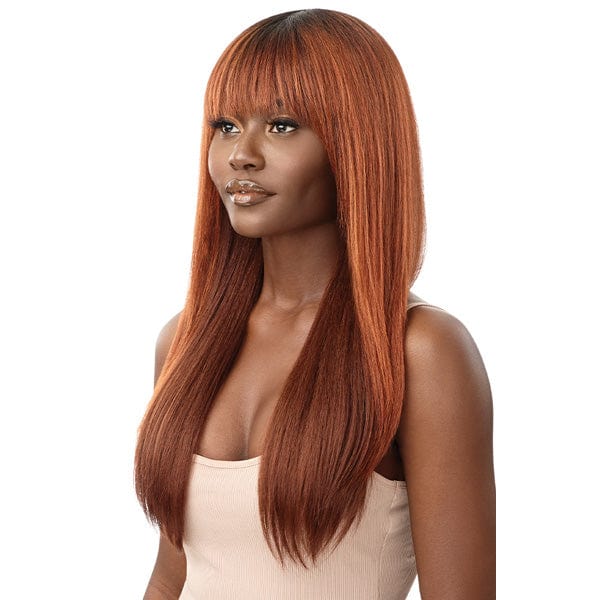 Outre Wigpop Synthetic Hair Full Wig - BRYNLEE - Image 2