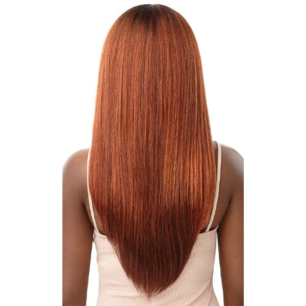 Outre Wigpop Synthetic Hair Full Wig - BRYNLEE - Image 3