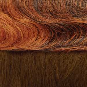 Outre Wigpop Synthetic Hair Full Wig - CALI - Image 14