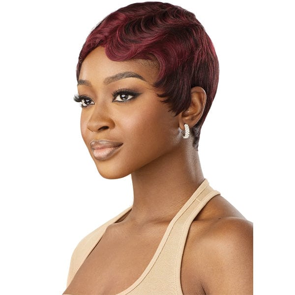 Outre Wigpop Synthetic Hair Full Wig - CALI - Image 3