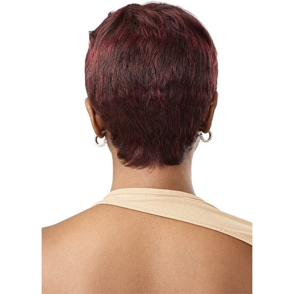 Outre Wigpop Synthetic Hair Full Wig - CALI - Image 4