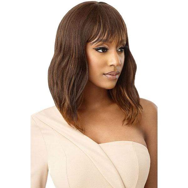 Outre Wigpop Synthetic Hair Full Wig - CECIBEL - Image 2