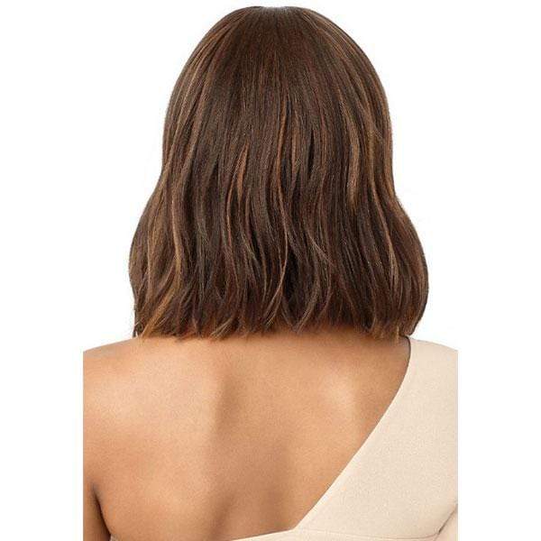 Outre Wigpop Synthetic Hair Full Wig - CECIBEL - Image 3