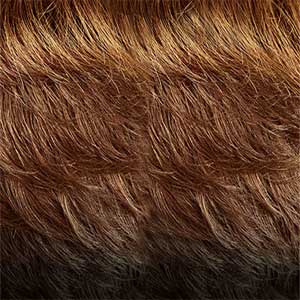 Outre Wigpop Synthetic Hair Full Wig - CHANCE - Image 11