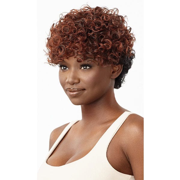 Outre Wigpop Synthetic Hair Full Wig - CHANCE - Image 3
