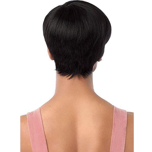 Outre Wigpop Synthetic Hair Full Wig - CHASTITY - Image 3