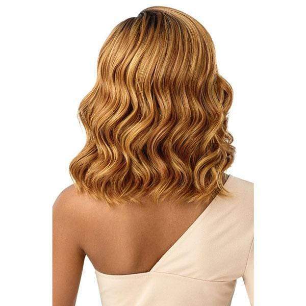 Outre Wigpop Synthetic Hair Full Wig - CHELSEA - Image 3