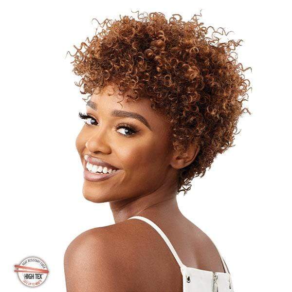 Outre Wigpop Synthetic Hair Full Wig - CHRISETTE - Image 2