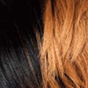 Outre Wigpop Synthetic Hair Full Wig - CLAUDIA - Clearance - Image 13