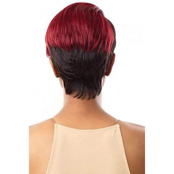 Outre Wigpop Synthetic Hair Full Wig - COLETTE - Image 3