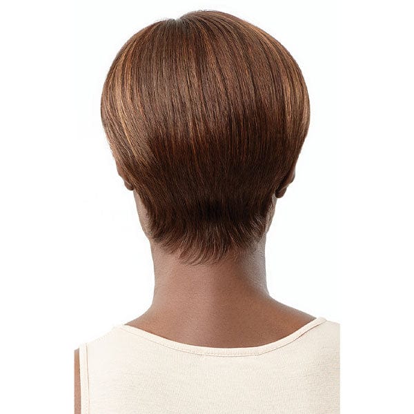 Outre Wigpop Synthetic Hair Full Wig - COLTON - Image 3