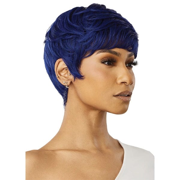 Outre Wigpop Synthetic Hair Full Wig - CRUZ - Image 2