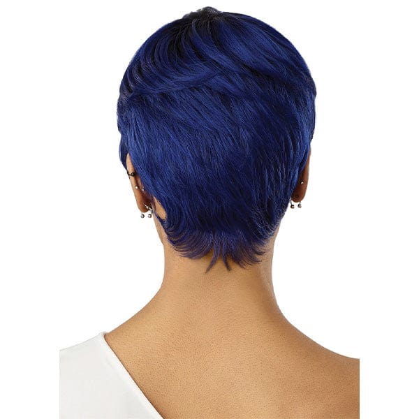 Outre Wigpop Synthetic Hair Full Wig - CRUZ - Image 3