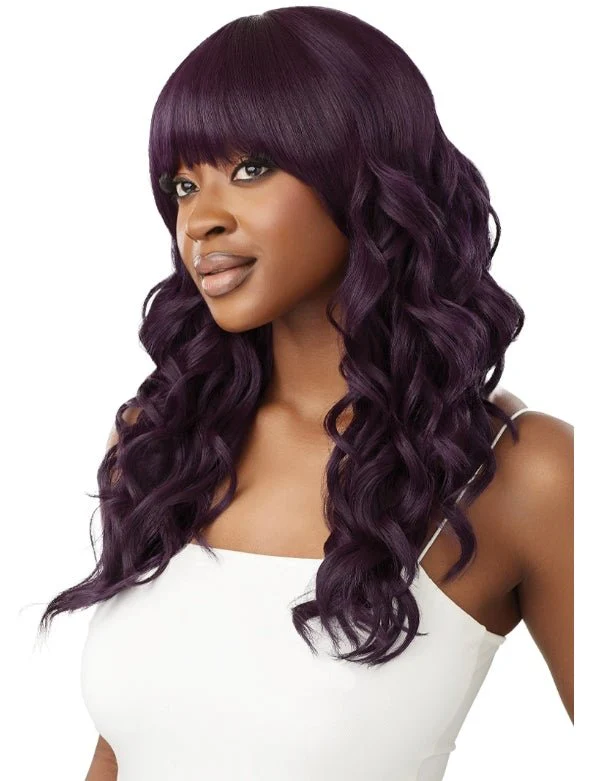 Outre Wigpop Synthetic Hair Full Wig - KERANA - Image 2