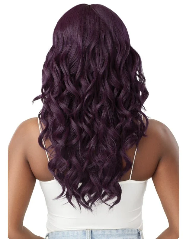 Outre Wigpop Synthetic Hair Full Wig - KERANA - Image 4