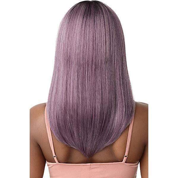 Outre Wigpop Synthetic Hair Full Wig - DAHLIA - Clearance - Image 3