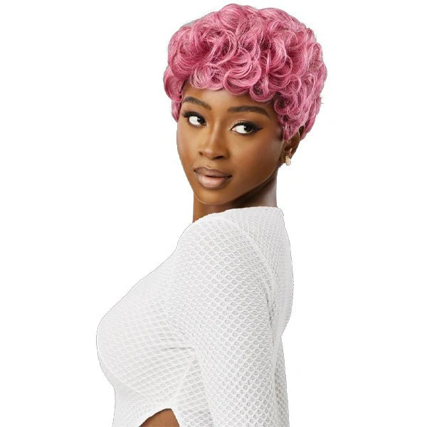 Outre Wigpop Synthetic Hair Full Wig - DALE - Image 2