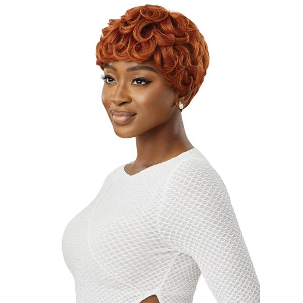 Outre Wigpop Synthetic Hair Full Wig - DALE - Image 3