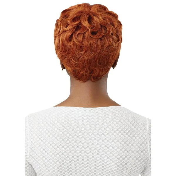 Outre Wigpop Synthetic Hair Full Wig - DALE - Image 4