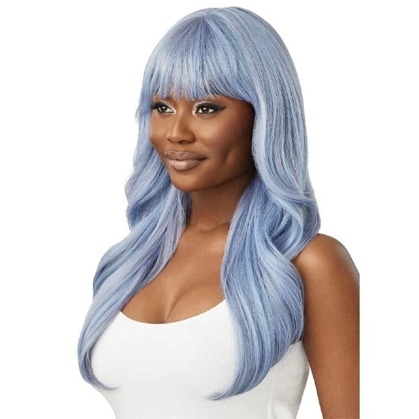 Outre Wigpop Synthetic Hair Full Wig - DANETTE - Image 3