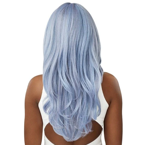 Outre Wigpop Synthetic Hair Full Wig - DANETTE - Image 4