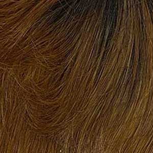 Outre Wigpop Synthetic Hair Full Wig - DARA - Image 11