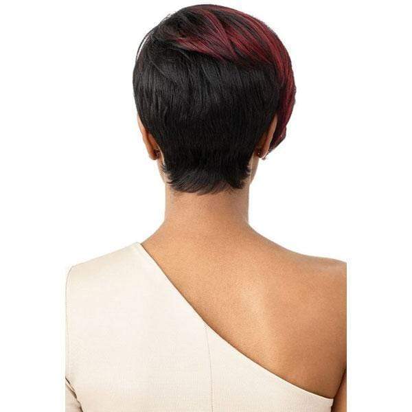 Outre Wigpop Synthetic Hair Full Wig - DARA - Image 3