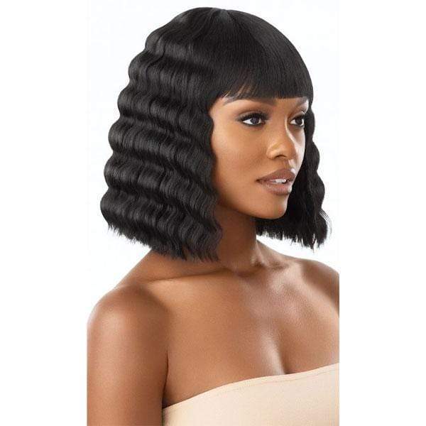Outre Wigpop Synthetic Hair Full Wig - DELTA - Image 2