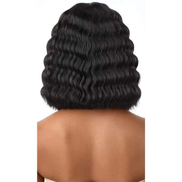 Outre Wigpop Synthetic Hair Full Wig - DELTA - Image 3