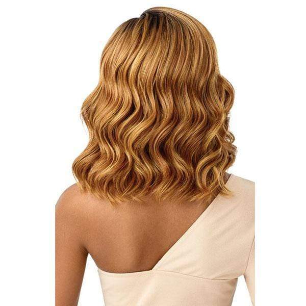 Outre Wigpop Synthetic Hair Full Wig - DESSY - Image 3