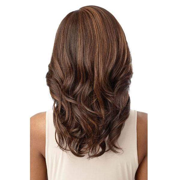 Outre Wigpop Synthetic Hair Full Wig - ELENY - Image 3