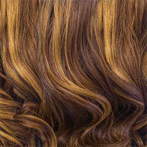 Outre Wigpop Synthetic Hair Full Wig - ELIN - Image 17