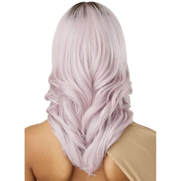 Outre Wigpop Synthetic Hair Full Wig - ELIN - Image 4