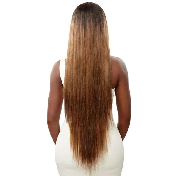 Outre Wigpop Synthetic Hair Full Wig - EVERLY - Image 3