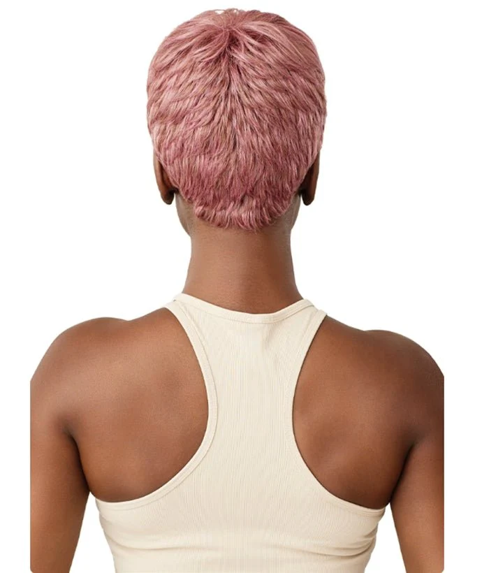 Outre Wigpop Synthetic Hair Full Wig - FARIA - Image 4