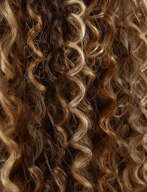 Outre Wigpop Synthetic Hair Full Wig - FARINAH - Image 12