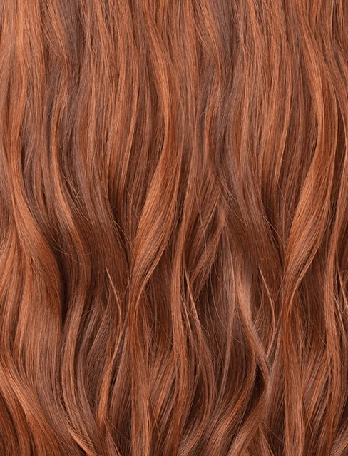 Outre Wigpop Synthetic Hair Full Wig - FARINAH - Image 16