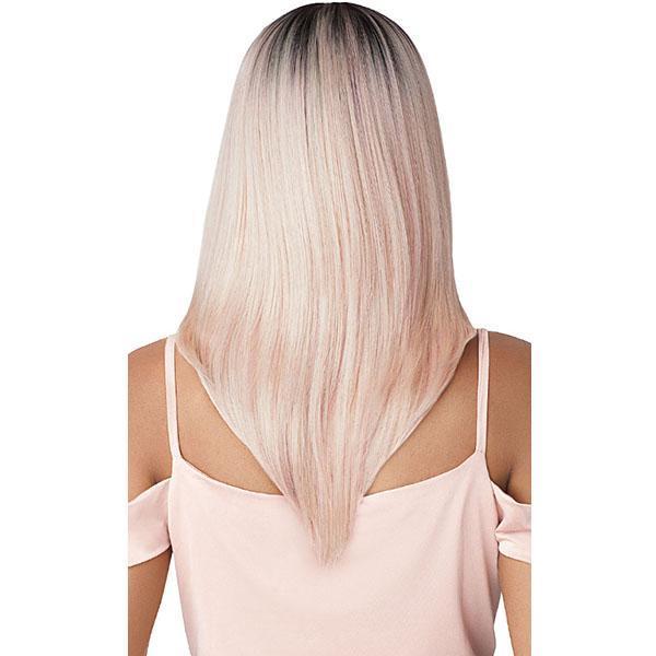 Outre Wigpop Synthetic Hair Full Wig - GABBY - Image 4