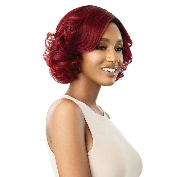 Outre Wigpop Synthetic Hair Full Wig - GAVINA - Image 2
