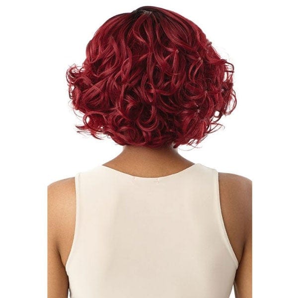 Outre Wigpop Synthetic Hair Full Wig - GAVINA - Image 3