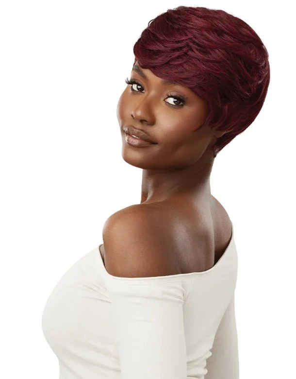 Outre Wigpop Synthetic Hair Full Wig - HADIA - Image 2