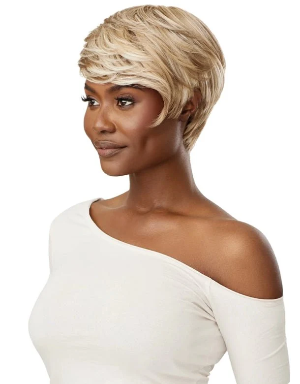 Outre Wigpop Synthetic Hair Full Wig - HADIA - Image 3